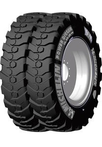 MICHELIN 10.00-20 POWER DIGGER 147A8/147B TT