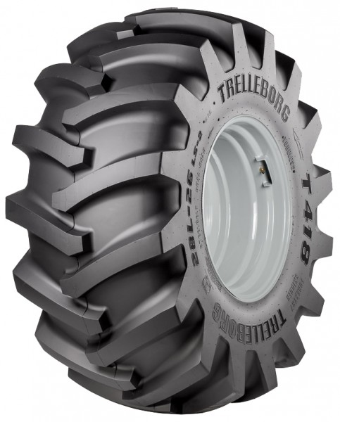 TRELLEBORG 28L-26/20 T418 SB TT