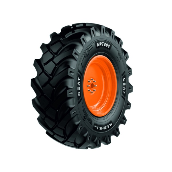 CEAT 12.5-18 MPT 808 12PR (135B) TL