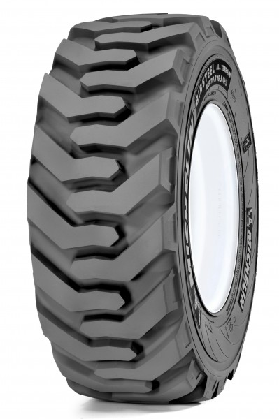 MICHELIN 210/70R15 BIBSTEEL AT TL 117A8/117B