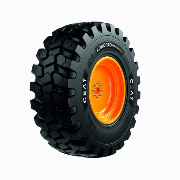 CEAT 405/70R18 LOADPRO HARD SURFACE 147A8/B TL SB