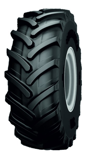 ALLIANCE 480/65-24 TL FORESTRY 360 147A2/140A8