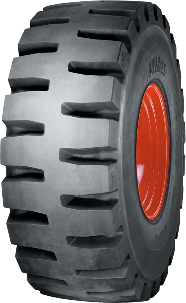 MITAS 23.5R25 ERL-50 TL