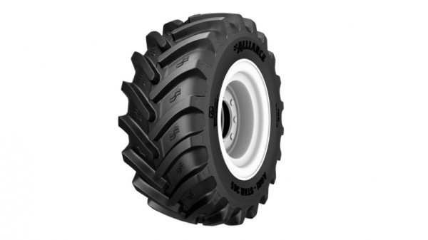ALLIANCE 710/70R42 365 FOREST TL 173A8/180A2