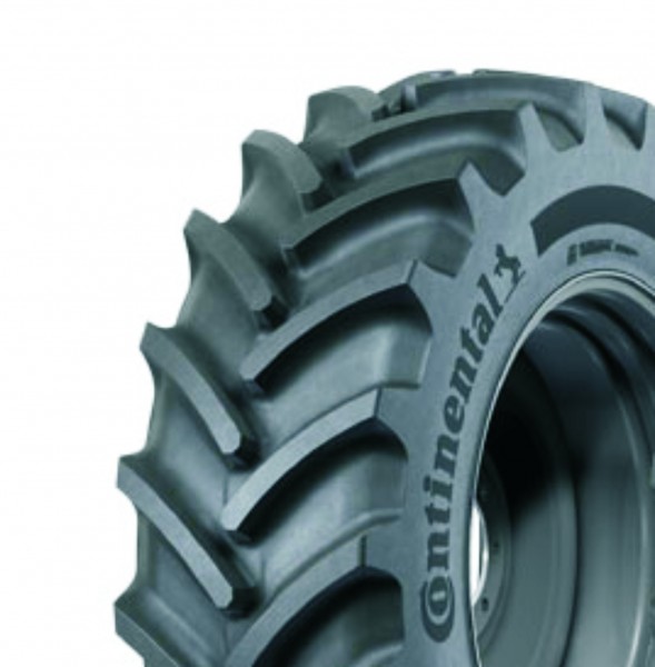CONTINENTAL 380/85R28 TRACTOR 85 TL 133A8/130B