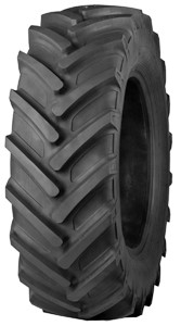 ALLIANCE 580/70-38 TL FORESTRY 370 160A8/168A2 14P