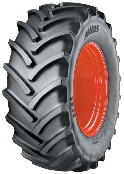 MITAS 650/65R38 AC65 TL 157D/160A8