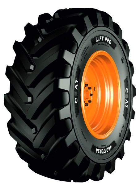 CEAT 460/70R24 LIFT PRO 159A8/B TL
