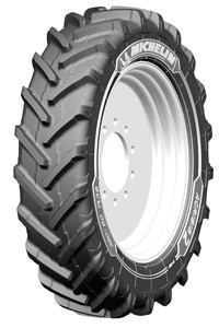 MICHELIN 420/85 R24 TL AGRIBIB 2 142A8/142B