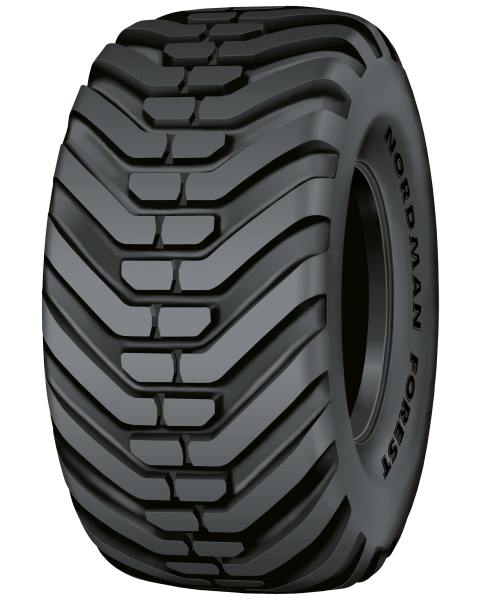 NOKIAN 600/50-22.5 NORDMAN FOREST ELS L-2 TT 149A8 16PR