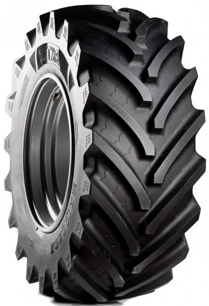 BKT 600/65R28 TL AGRIMAX RT657 157A8/154D