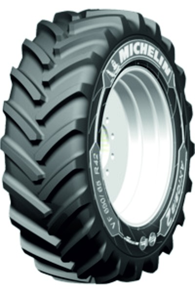 MICHELIN 540/65R30 AXIOBIB 2 NRO 158D/155E TL