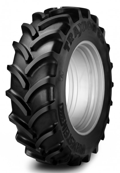 VREDESTEIN 460/85R30 TRAXION85 TL 145A8