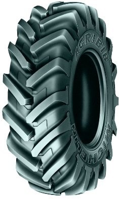 MICHELIN 12.4R36 AGRIBIB TL 124A8/121B