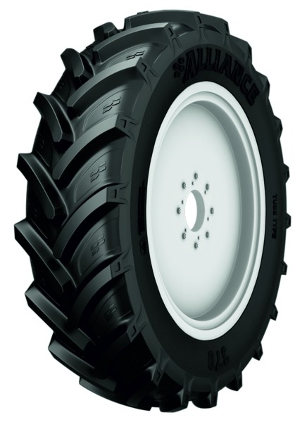 ALLIANCE 240/70R16 TL 370 104A8/101B