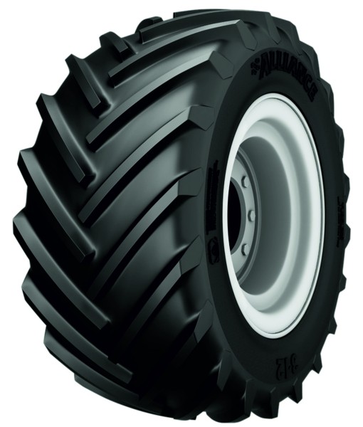 ALLIANCE 26 X 12.00-12 TL 312 94A8 4PR