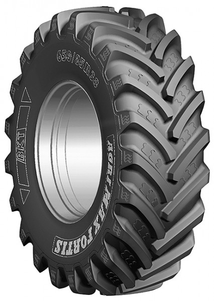 BKT 600/70R34 TL AGRIMAX FORTIS 163A8/160D