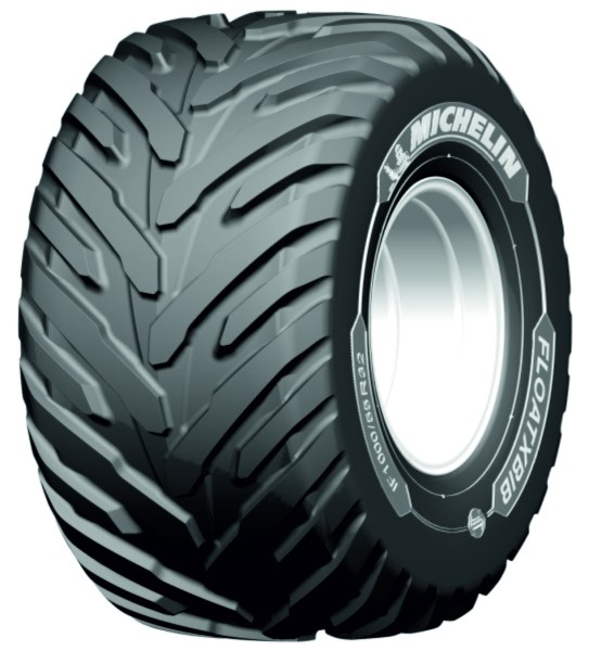 MICHELIN VF1000/55R32 CFO 197D/193E TL FLOATXBIB