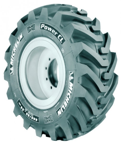 MICHELIN 400/70-24 POWER CL TL 158A8 (16.0/70-24)