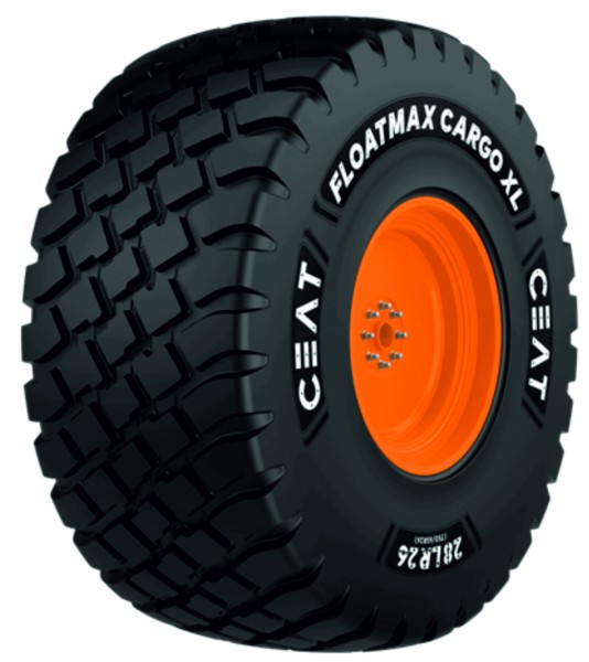 CEAT VF 900/65R32 FLOATMAX CARGO PLUS 197D TL SB