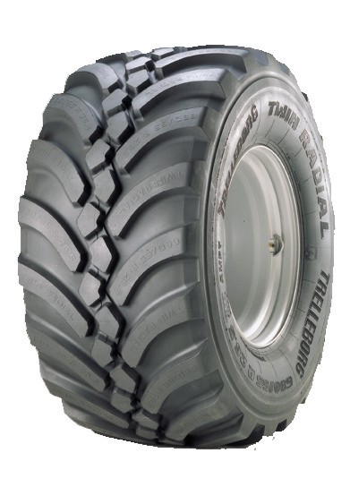 TRELLEBORG 850/50R30.5 TWIN RADIAL TL 182D