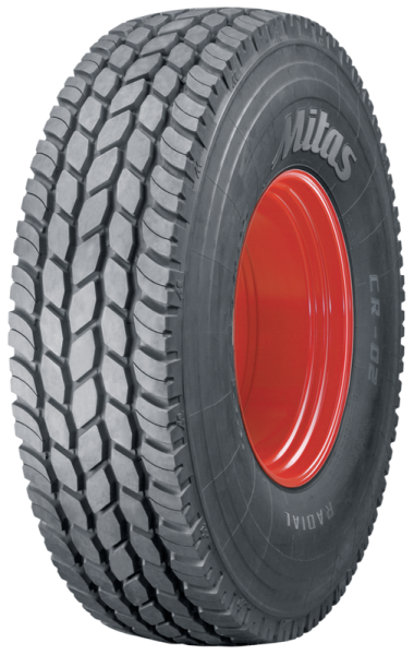 MITAS 445/95R25 CR-02 TL 174F