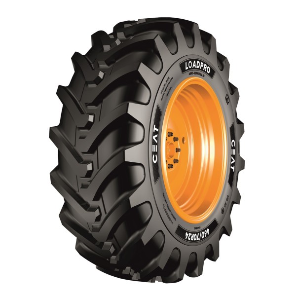 CEAT 380/75R20 LOADPRO R-4 148A8/B TL SB