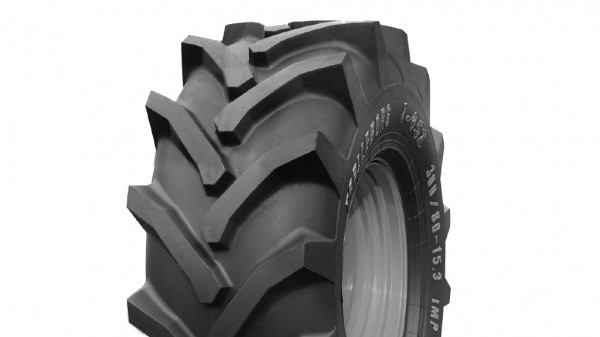 TRELLEBORG 300/80-15.3 T452 TL 141A8 11.5/80-15.3