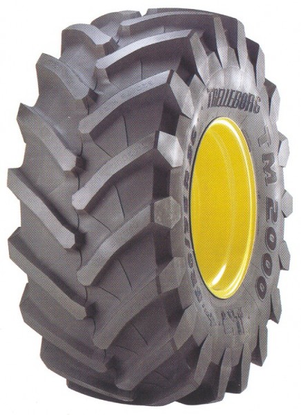 TRELLEBORG 900/60R32 TM2000 TL 181A8