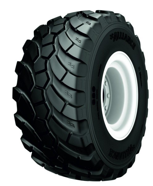 ALLIANCE VF650/60R26.5 AGRIFLEX 389+ 174D