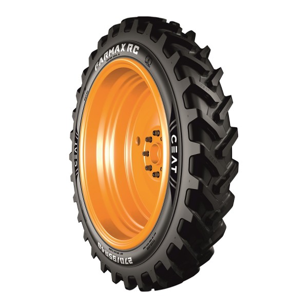 CEAT 270/95R32 FARMAX RC 133D/136A8 TL