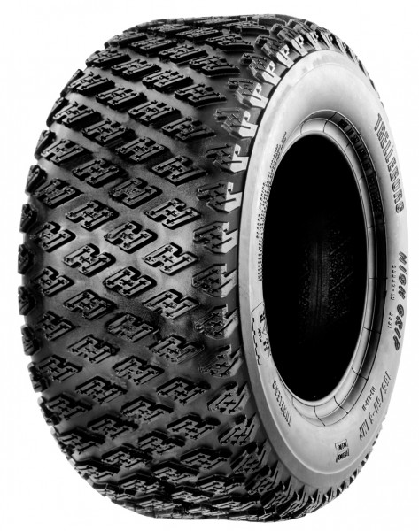 TRELLEBORG 250/50-10 HIGH GRIP TL