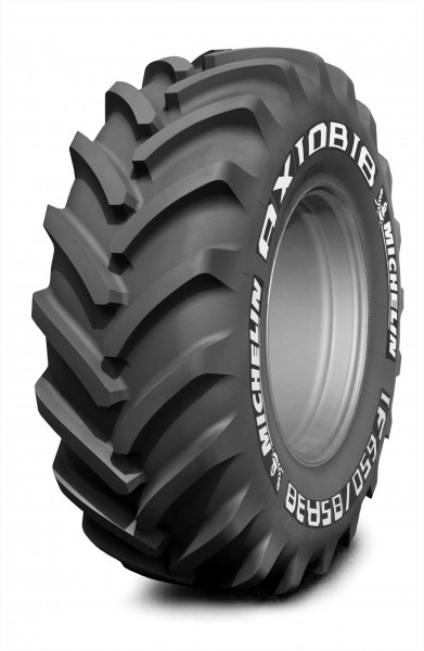 MICHELIN IF 650/75R30 AXIOBIB TL 166D