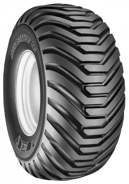 BKT 700/50-22.5 TL FLOTATION-648 174A8/170B 16PR