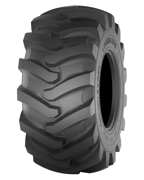 NOKIAN 23.1-26/16 LOGGER KING LS-2 SF 160A6