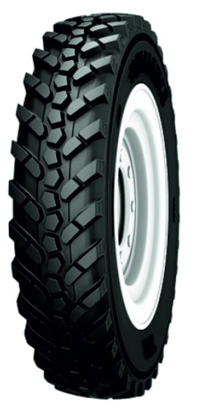 ALLIANCE IF 380/90R46 TL 363 Agriflex 168 D