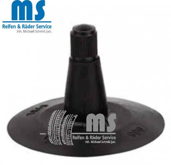 SCHLAUCH 4.00-16, 4.50-16, 5.00-16, 5.50-16 TR-15 VENTIL