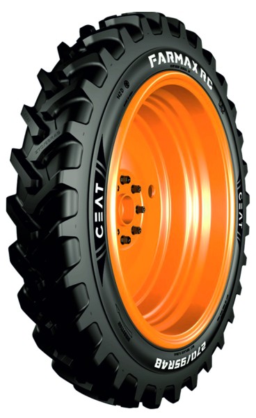 CEAT 300/95R46 FARMAX RC 148D/151A8 TL