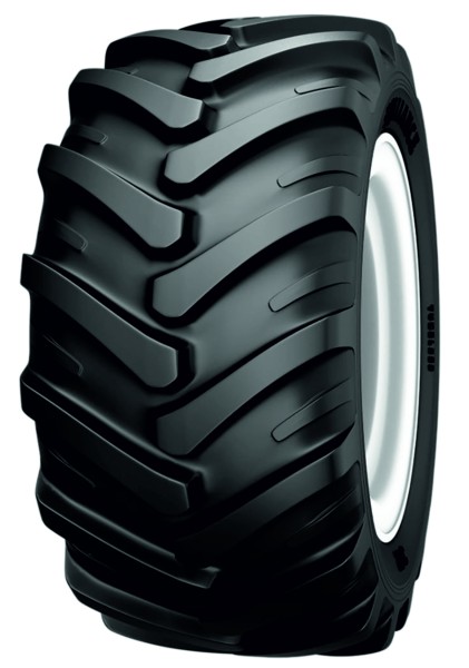 ALLIANCE 600/65R34 FORESTAR 342 172A2/165A8
