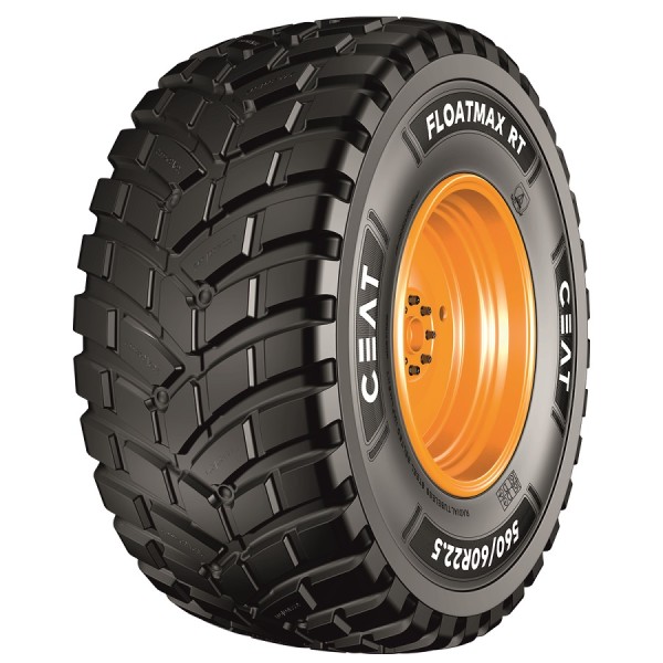 CEAT 600/55R26.5 FLOATMAX RT 165D TL SB