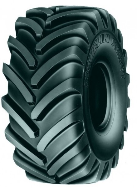 MICHELIN 425/75R20 XM47 TL 148G (16.5/75R20)