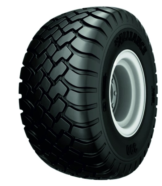 ALLIANCE 850/50R30.5 TL 390 SB 182D