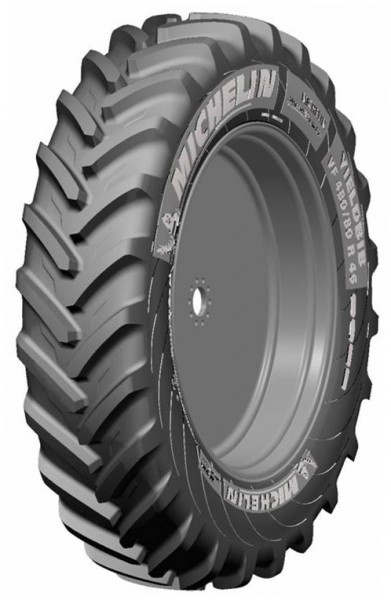 MICHELIN VF 380/80R38 YIELDBIB 149A8/149B TL