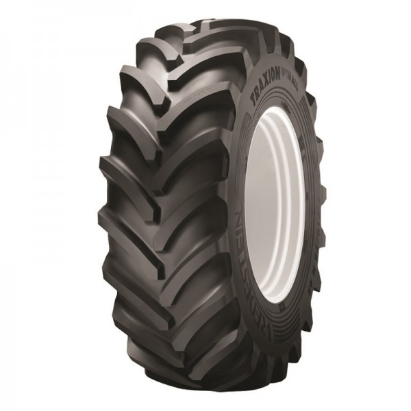 VREDESTEIN VF 600/65R28 TL TRAXION OPTIMALL 163D