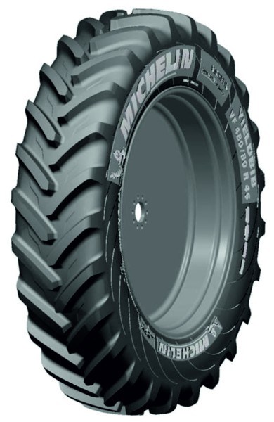 MICHELIN VF 420/85R34 YIELDBIB TL 154A8/154B