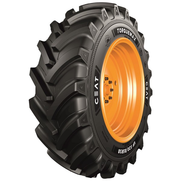 CEAT VF 600/60R28 TORQUEMAX 157D TL SB