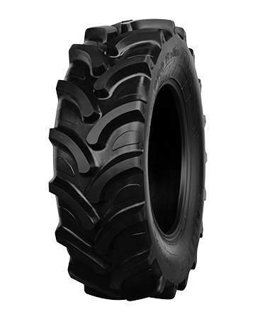 ALLIANCE 360/70R28 TL FARM PRO 845 125A8/125B