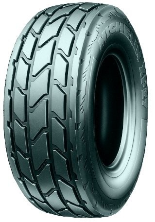 MICHELIN 270/65R18 XP27 TL 136A8/124A8 (10.50R18)