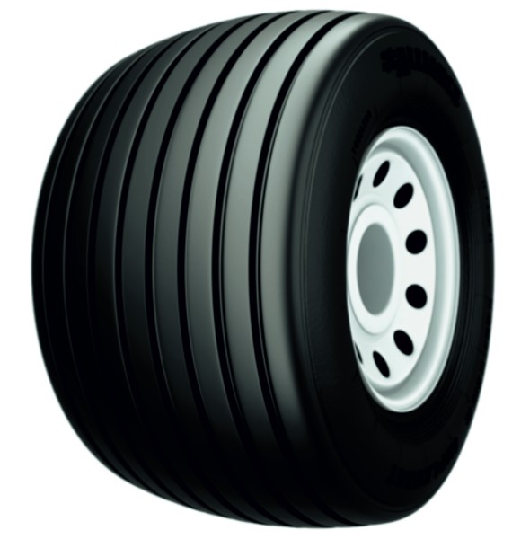 ALLIANCE 19.0/45-17 TL RILLE 222 143A8/139B 14PR