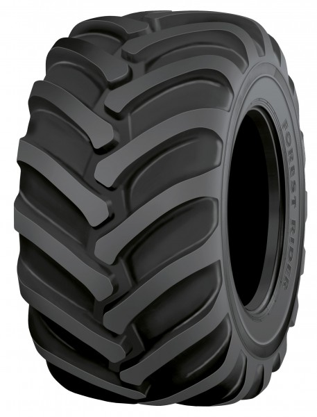 NOKIAN 600/60R28 FOREST RIDER SB TL 167A2/159A8